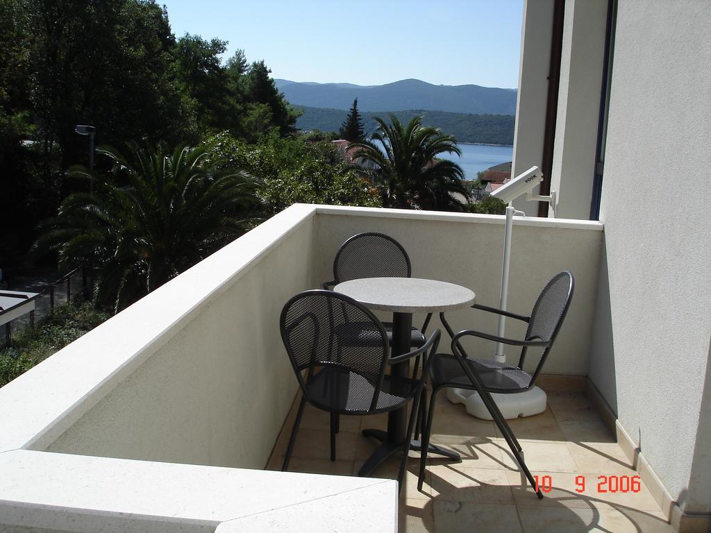 Apartments Villa Ceres Klek Exterior photo