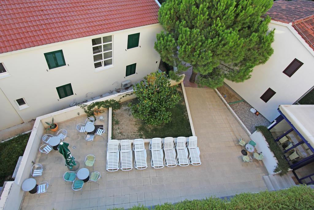 Apartments Villa Ceres Klek Exterior photo