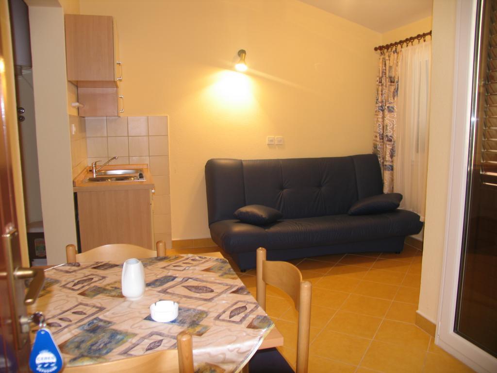 Apartments Villa Ceres Klek Room photo