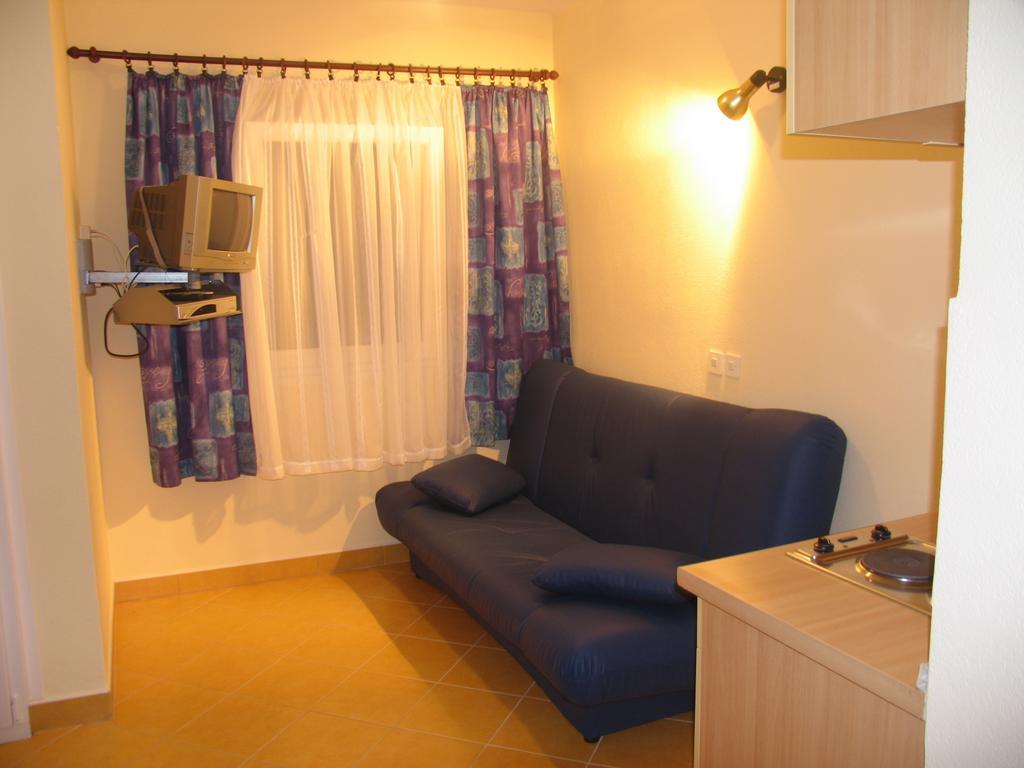 Apartments Villa Ceres Klek Exterior photo