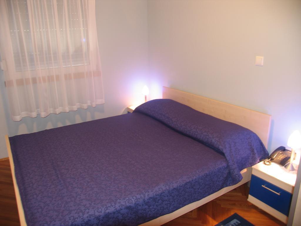 Apartments Villa Ceres Klek Room photo